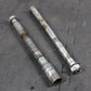 2007 YAMAHA YZ450F OEM FRONT WHEEL RIM AXLE PIVOT BOLT SWINGARM BOLT - hggarage
