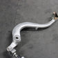 2008 KAWASAKI KX250F OEM NISSIN REAR BACK BRAKE CALIPER MASTER CYLINDER LEVER