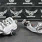 2014 KAWASAKI 10 - 14 KX250F OEM NISSIN FRONT BRAKE CALIPER 43080 - 0081 GOOD! - hggarage