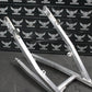 2009 Kawasaki KX250F OEM Rear Back Sub Frame Subframe 32160 - 0331 - hggarage