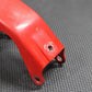 1987 YAMAHA TW200 OEM ENGINE MOTOR MOUNT STAY BRACKETS 1RL - 21316 - 00 - FH - hggarage