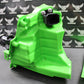 2022 KAWASAKI 21 - 22 KX250 KX250X OEM AIRBOX AIR CLEANER FILTER BOX INTAKE DUCT - hggarage