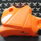2007 KTM 04 - 06 450 560 OEM GAS FUEL TANK CELL PETROL RESERVOIR 10L 5940701300044 - hggarage