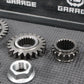 2023 HONDA CRF250R OEM ENGINE CRANKSHAFT TIMING SPROCKET PRIMARY GEAR GEARS - hggarage