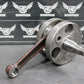2000 KTM 250 EXC OEM ENGINE MOTOR CRANKSHAFT CRANK SHAFT 54630218100 GOOD! - hggarage