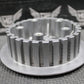 1994 92 - 95 SUZUKI RM125 OEM CLUTCH BASKET RING GEAR & CENTER HUB 21200 - 43D04 - hggarage