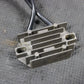 2012 SUZUKI RMZ250 RMZ250L RMZ450 OEM RECTIFIER VOLTAGE REGULATOR - hggarage