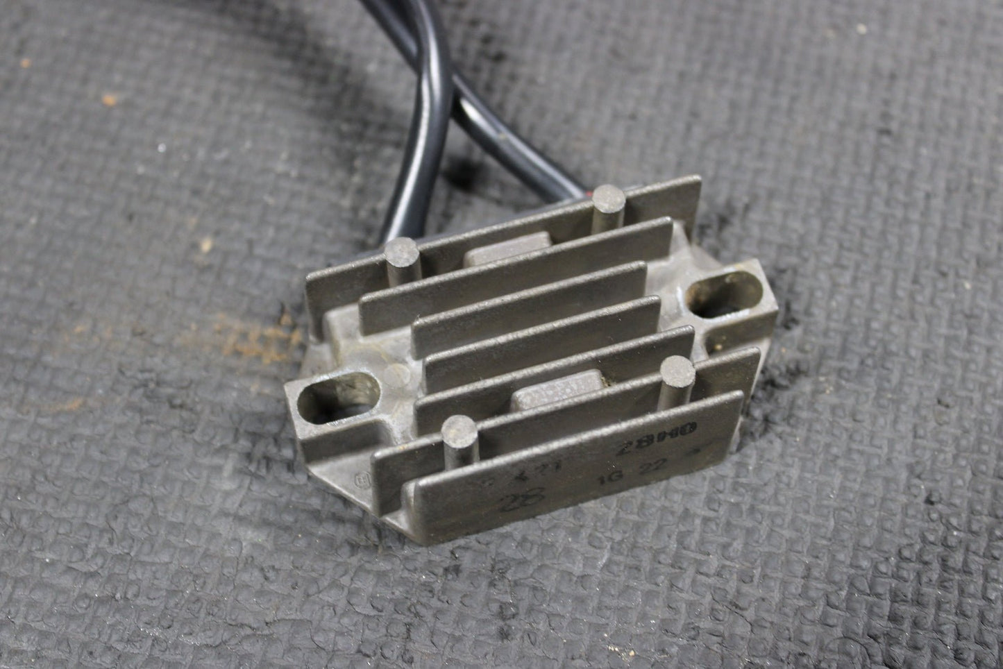 2012 SUZUKI RMZ250 RMZ250L RMZ450 OEM RECTIFIER VOLTAGE REGULATOR - hggarage