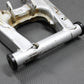 2002 00 - 02 HONDA XR200R OEM SWINGARM SWING ARM SUSPENSION 52200 - KT0 - A30ZA - hggarage