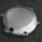 1996 KAWASAKI KX125 94-98 OEM OUTER ENGINE MOTOR SIDE CLUTCH COVER 14032-1348