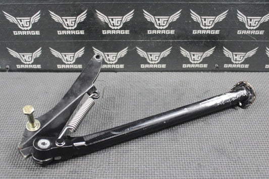2007 KTM 450 560 SMR TRAIL TECH ADJUSTABLE KICKSTAND SIDE KICK STAND & MOUNT KIT - hggarage