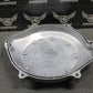 2001 HONDA 97 - 01 CR250R OEM RIGHT SIDE CASE OUTER CLUTCH COVER 11342 - KZ3 - B10 - hggarage