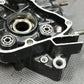 1996 HONDA CR125R OEM RIGHT ENGINE MOTOR CRANKCASE CRANK CASES BLOCK - hggarage