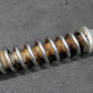 1976 HONDA Z50A OEM REAR BACK SHOCK ABSORBER SUSPENSION 52400 - 120 - 000 - hggarage