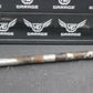2007 Honda CRF250R OEM Rear Back Swingarm Bolt Suspension Pivot Axle 52101 - KZ4 - J - hggarage
