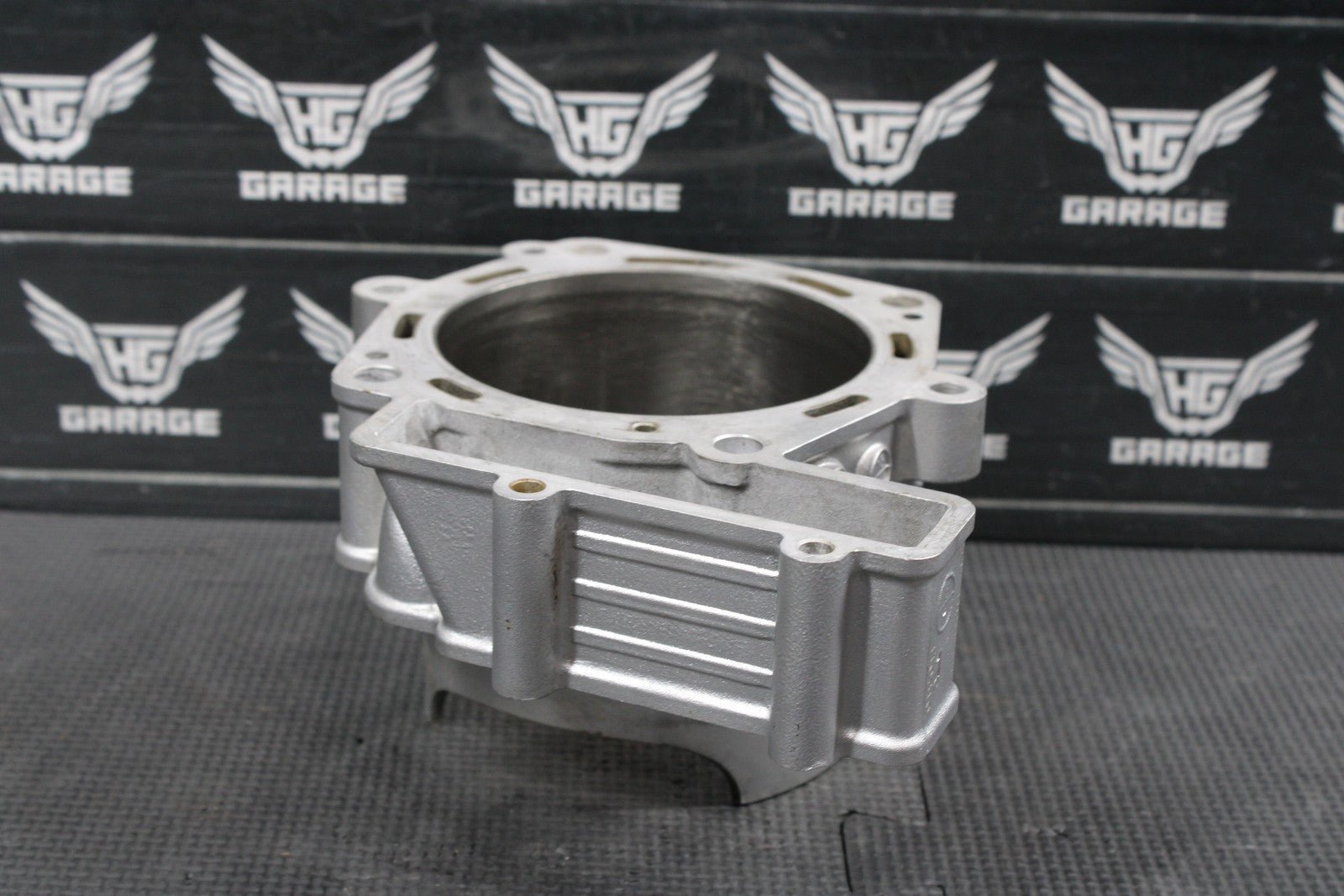 2013 HUSQVARNA TE511 OEM 101MM CYLINDER JUG BARREL BORE TOP END 7722572 - hggarage