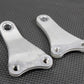 2019 HONDA CRF450R CRF450RX OEM ENGINE MOTOR MOUNT STAY BRACKETS ASSEMBLY - hggarage