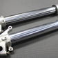 2005 04 - 07 HONDA CR125R OEM KYB RIGHT LEFT FRONT SUSPENSION FORKS SHOCKS GOOD! - hggarage