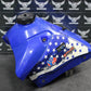 2000 Yamaha TTR125 TTR125L OEM Gas Fuel Tank Cell Petrol Tank - hggarage