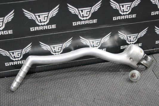 1994 Honda CR250R OEM Kickstart Kick Start Pedal Lever 28300 - KZ3 - A10 - hggarage