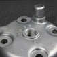 1991 88 - 91 HONDA CR80R OEM ENGINE MOTOR CYLINDER HEAD DOME 12200 - GS2 - 700 - hggarage