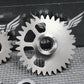 2013 10 - 17 HONDA CRF250R OEM ENGINE MOTOR COUNTER BALANCE BALANCER GEARS SHAFT - hggarage