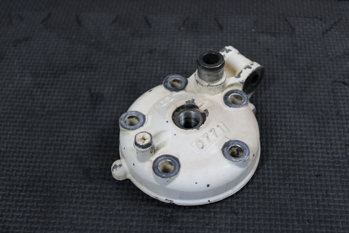 2016 KAWASAKI KX85 OEM ENGINE MOTOR CYLINDER HEAD