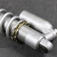 2005 YAMAHA YZ450F OEM REAR BACK SHOCK ABSORBER SUSPENSION 5XD - 22210 - 50 - 00 NICE! - hggarage