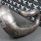 2002 SUZUKI RM250 PRO CIRCUIT WORKS PIPE EXHAUST PIPE CHAMBER HEADER 14310-37F