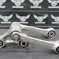 2019 HONDA 19 - 20 CRF450RX OEM REAR SHOCK LINKAGE LINKS RELAY ARMS DOGBONE MINT! - hggarage