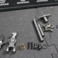 2009 Yamaha TTR110E OEM Engine Transmission Tranny Assembly Gears - hggarage