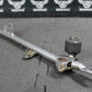 2003 KAWASAKI KX65 OEM REAR BACK SUB FRAME SUBFRAME 32160 - 1611 - GD - hggarage