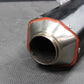 2009 KAWASAKI KX250F COMPLETE ROCKET EXHAUST EXHAUST PIPE CHAMBER HEADER ASSEMBL