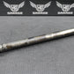 2018 SUZUKI RMZ250 RMZ450 OEM REAR BACK SWINGARM BOLT PIVOT SHAFT 61211 - 35G00 - hggarage