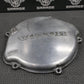 2000 00 - 07 HONDA CR125R OEM ENGINE MOTOR RIGHT SIDE CLUTCH COVER 11342 - KZ4 - A90 - hggarage