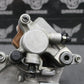 1997 HONDA 97 - 99 CR250R OEM NISSIN REAR BACK BRAKE CALIPER 43150 - KZ3 - B01 NICE! - hggarage