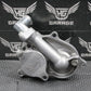 2019 SUZUKI 13 - 25 RMZ250 OEM WATER PUMP HOUSING COVER JOINT 17411 - 10H10 - hggarage