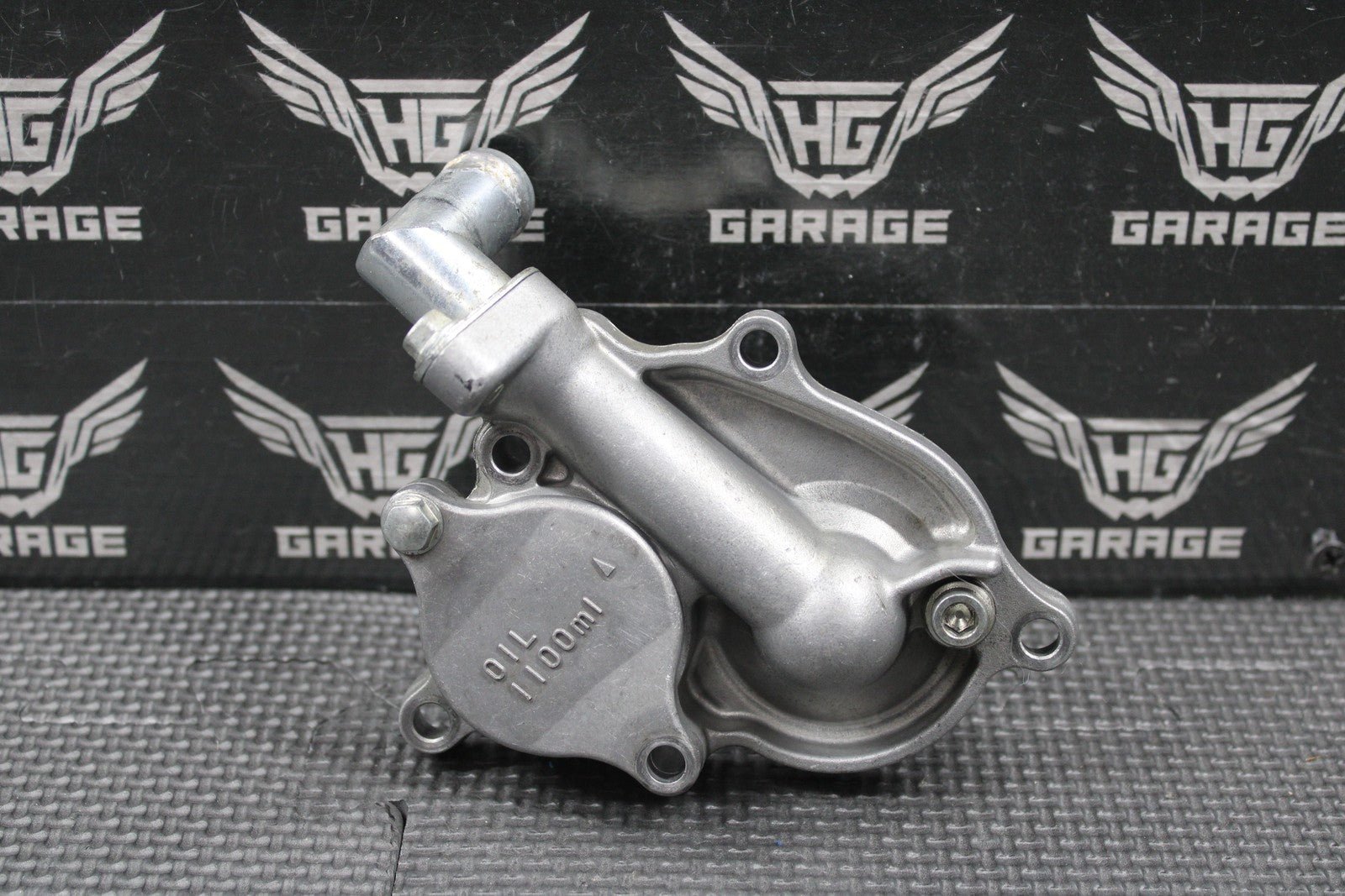 2019 SUZUKI 13 - 25 RMZ250 OEM WATER PUMP HOUSING COVER JOINT 17411 - 10H10 - hggarage
