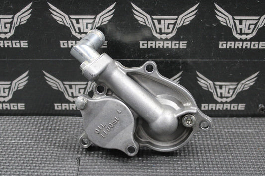 2019 SUZUKI 13 - 25 RMZ250 OEM WATER PUMP HOUSING COVER JOINT 17411 - 10H10 - hggarage