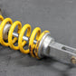 2007 HONDA CRF450R OEM REAR BACK SHOCK ABSORBER SUSPENSION 52400 - MEN - 851 - hggarage