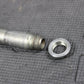 2012 KAWASAKI KX250F OEM FRONT WHEEL RIM AXLE PIVOT BOLT - hggarage