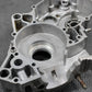 1996 KAWASAKI KX125 OEM LEFT RIGHT ENGINE MOTOR CRANKCASE CRANK CASES BLOCK - hggarage