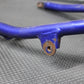 2007 02 - 07 YAMAHA YZ85 OEM REAR BACK SUB FRAME SUBFRAME SUPPORT 5PA - 21190 - 00 - P0 - hggarage