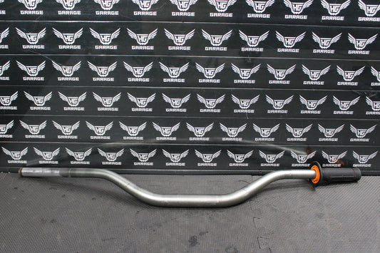 2006 KTM 450SX OEM Renthal Fat Bars 1 1'8 Handlebars Bars Grips Steering 5480200 - hggarage