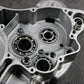 2002 Suzuki RM250 OEM Left Right Engine Motor Crankcase Crank Cases 11300 - 37863 - hggarage