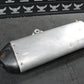 2014 KAWASAKI 13 - 16 KX250F OEM MUFFLER EXHAUST SILENCER SLIP ON PIPE - hggarage