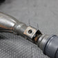 2004 KAWASAKI KX65 02 - 22 OEM EXHAUST PIPE CHAMBER HEADER 18120 - 1116 - hggarage
