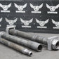 2010 Honda CRF250R Front Rear Wheel Rim Axle Swingarm Pivot Bolts 42301 - Krn - A30 - hggarage