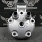 1988 HONDA CR125R OEM ENGINE MOTOR CYLINDER HEAD COVER DOME 12200 - KS6 - 830 NICE! - hggarage