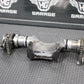 2000 KTM 250 EXC OEM COMPLETE ENGINE POWER VALVE EXHAUST VALVE 54637061444 - hggarage